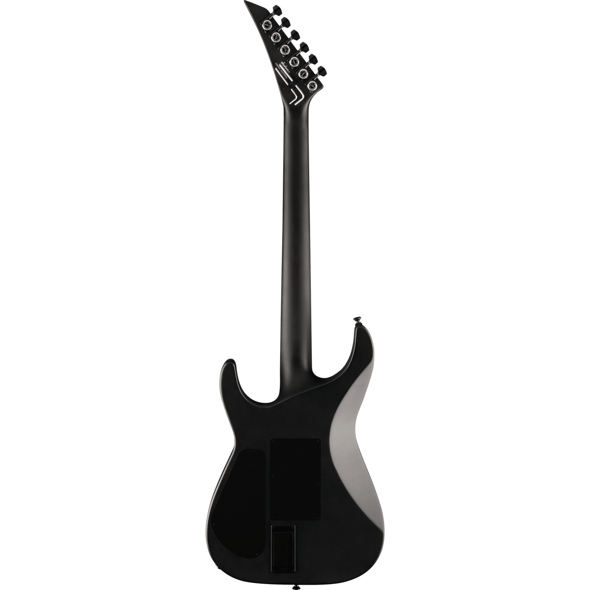 Jackson American Series Soloist SL2MG Electric Guitar - Satin Black