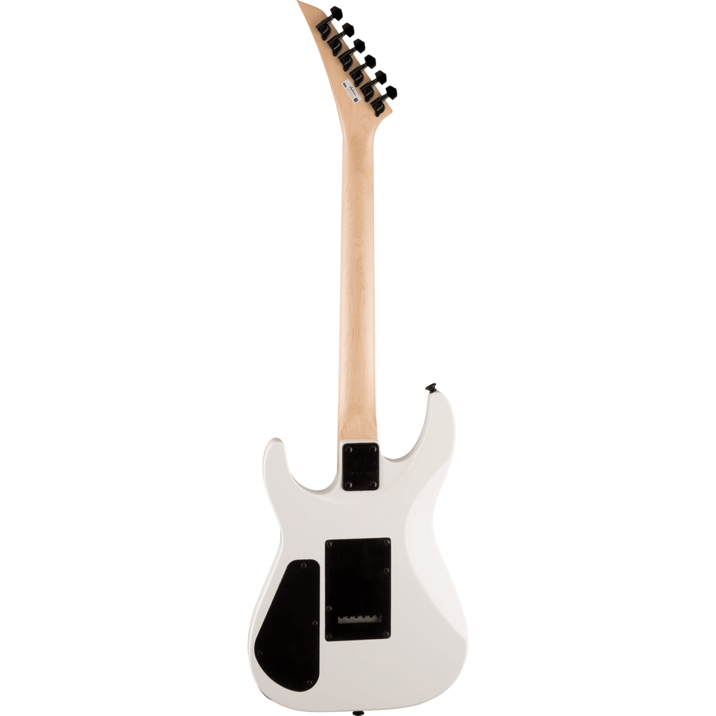 Jackson JS22 Dinky Electric Guitar - Snow White