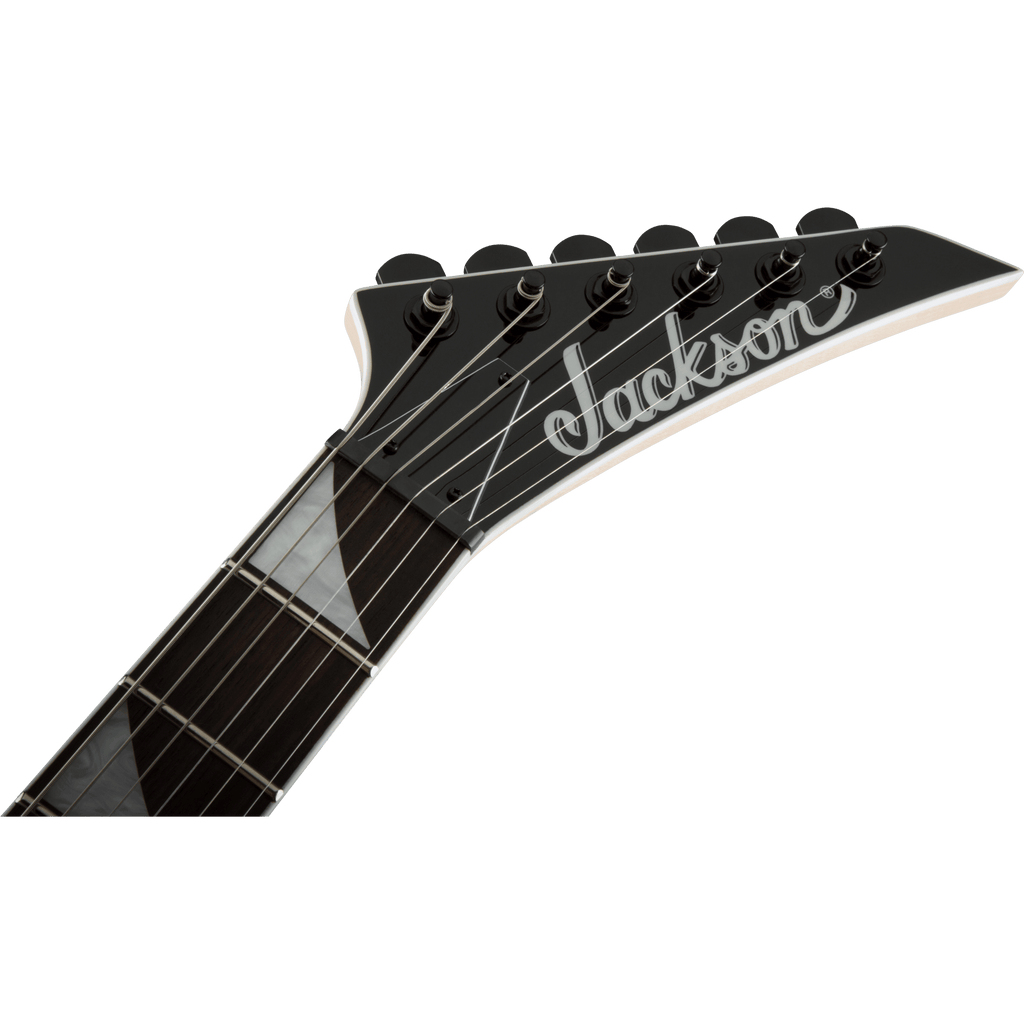 Jackson JS22 Dinky Electric Guitar - Snow White