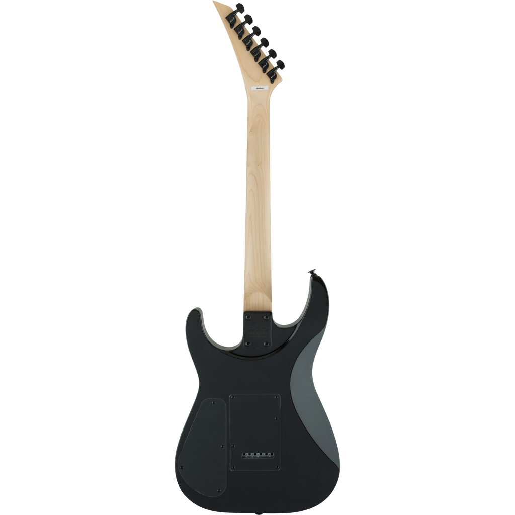 Jackson Dinky JS11 Electric Guitar - Gloss Black