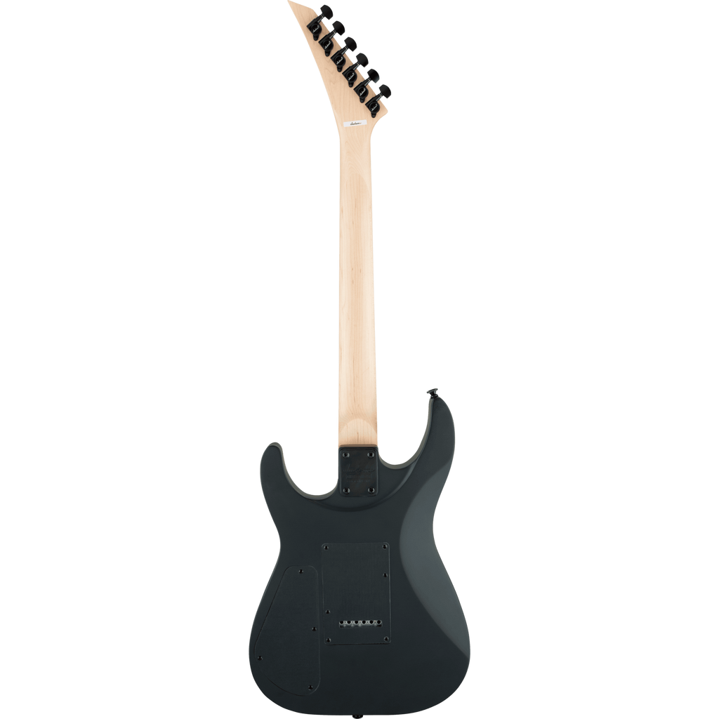 Jackson Dinky Arch Top JS22 DKA - Satin Black