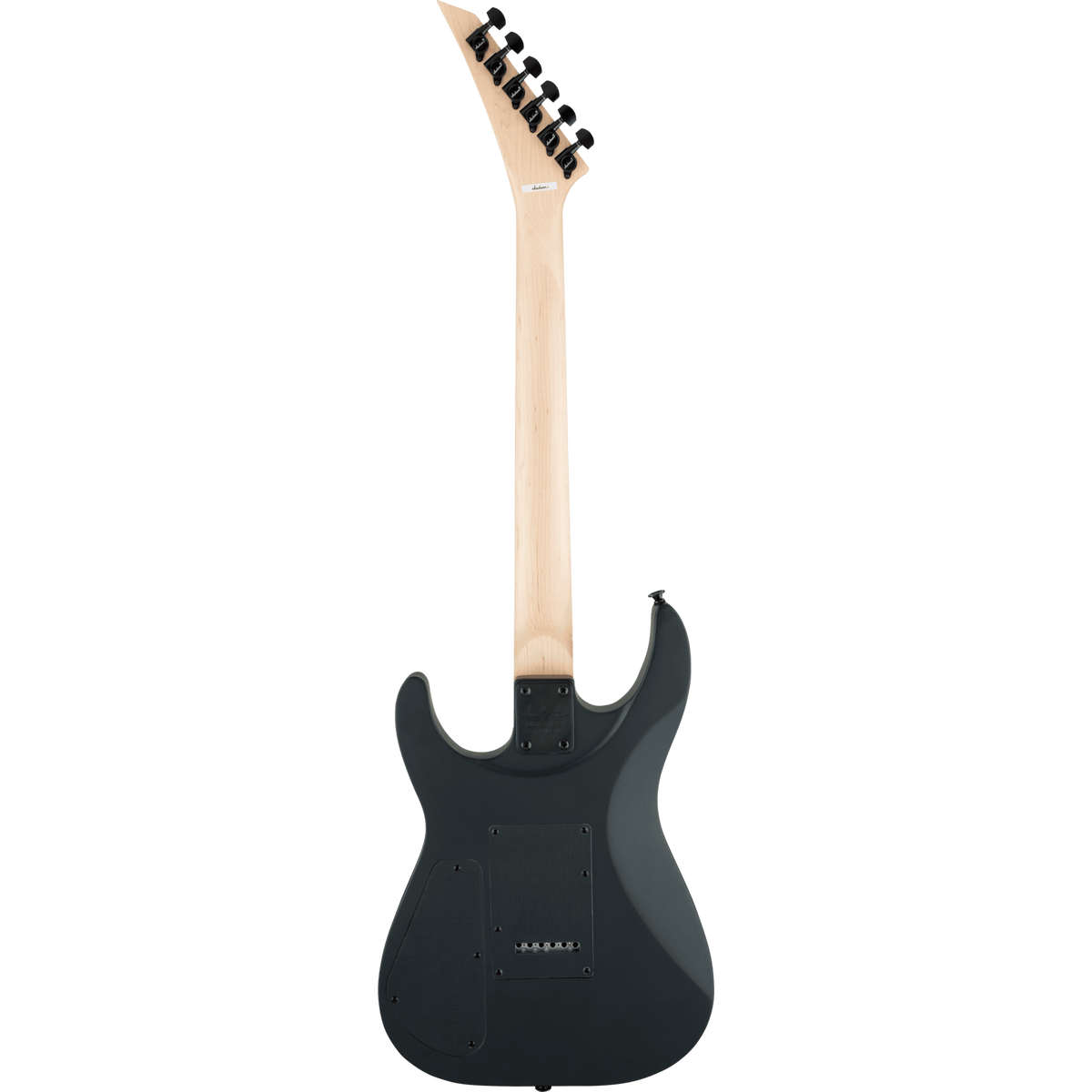 Jackson Dinky Arch Top JS22 DKA - Satin Black