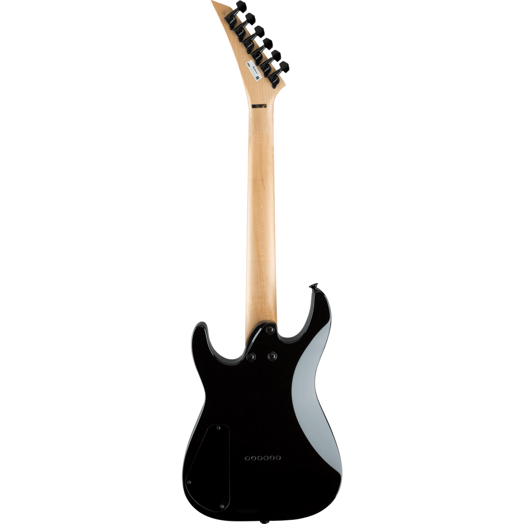 Jackson Dinky Minion JS1X Electric Guitar - Black