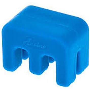 Otto Musica Artino Practice Mute for Violin/Viola - Blue (PM-110BL)