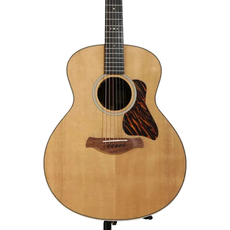 Taylor Gold Label 714e Acoustic-electric Guitar - Natural with Firestripe Pickguard