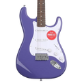 Squier Sonic Stratocaster Electric Guitar - Ultraviolet with Laurel Fingerboard