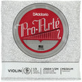 D'Addario J5604 Pro-Arte Violin G String - 1/2 Size, Medium Tension