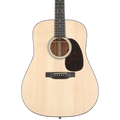 Martin D-16E02 Mahogany Acoustic-electric Guitar - Natural