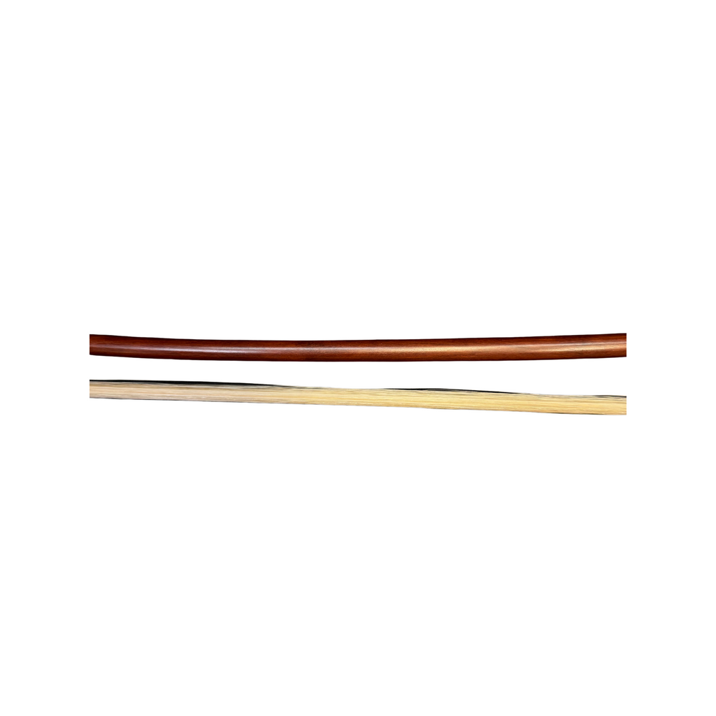 Otto Musica Double Bass Bow Brazilwood German Style - 45G 1/2