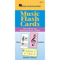 Hal Leonard Music Flash Cards - 120 Cards