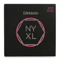 D'Addario NYXL45100 Nickel Wound Bass Guitar Strings - .045-.100 Regular Light, Long Scale