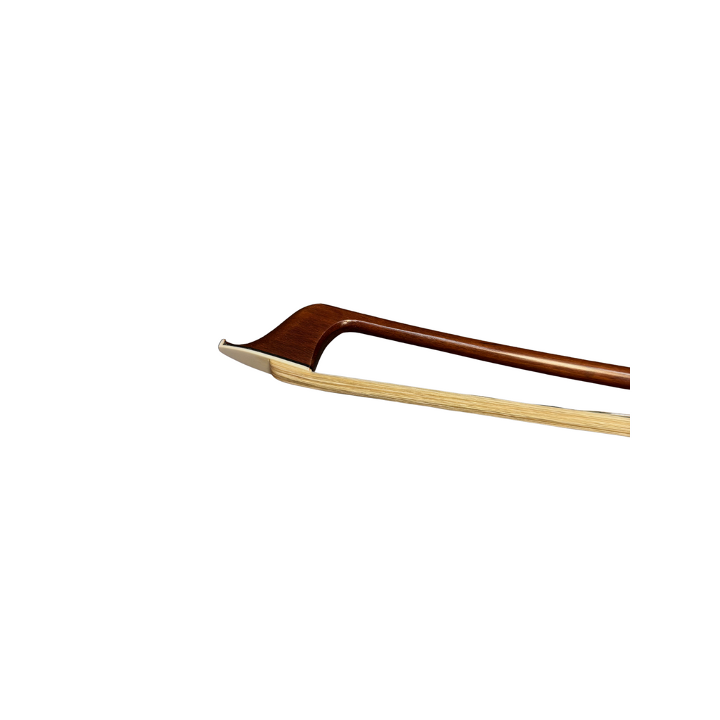 Otto Musica Double Bass Bow Brazilwood German Style - 45G 3/4