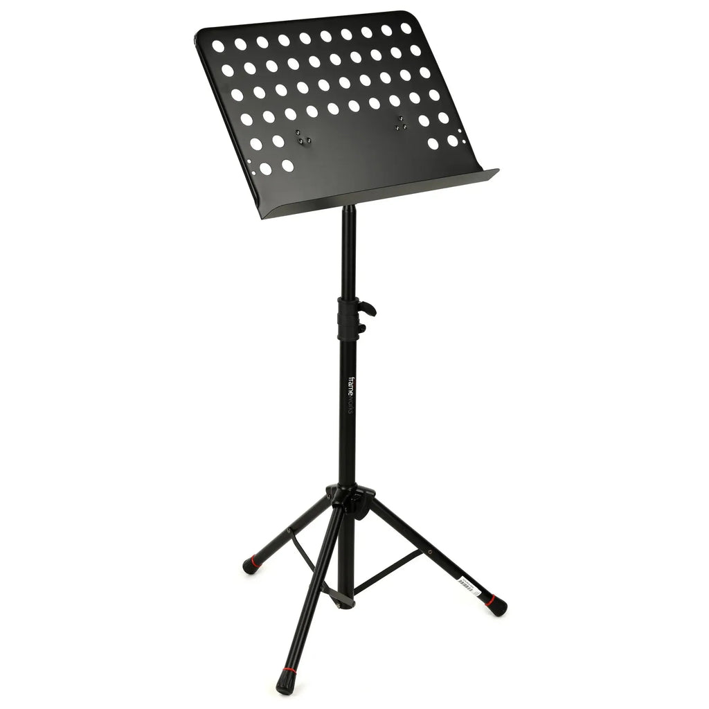 Gator Frameworks GFW-MUS-0500 Lightweight Sheet Music Stand