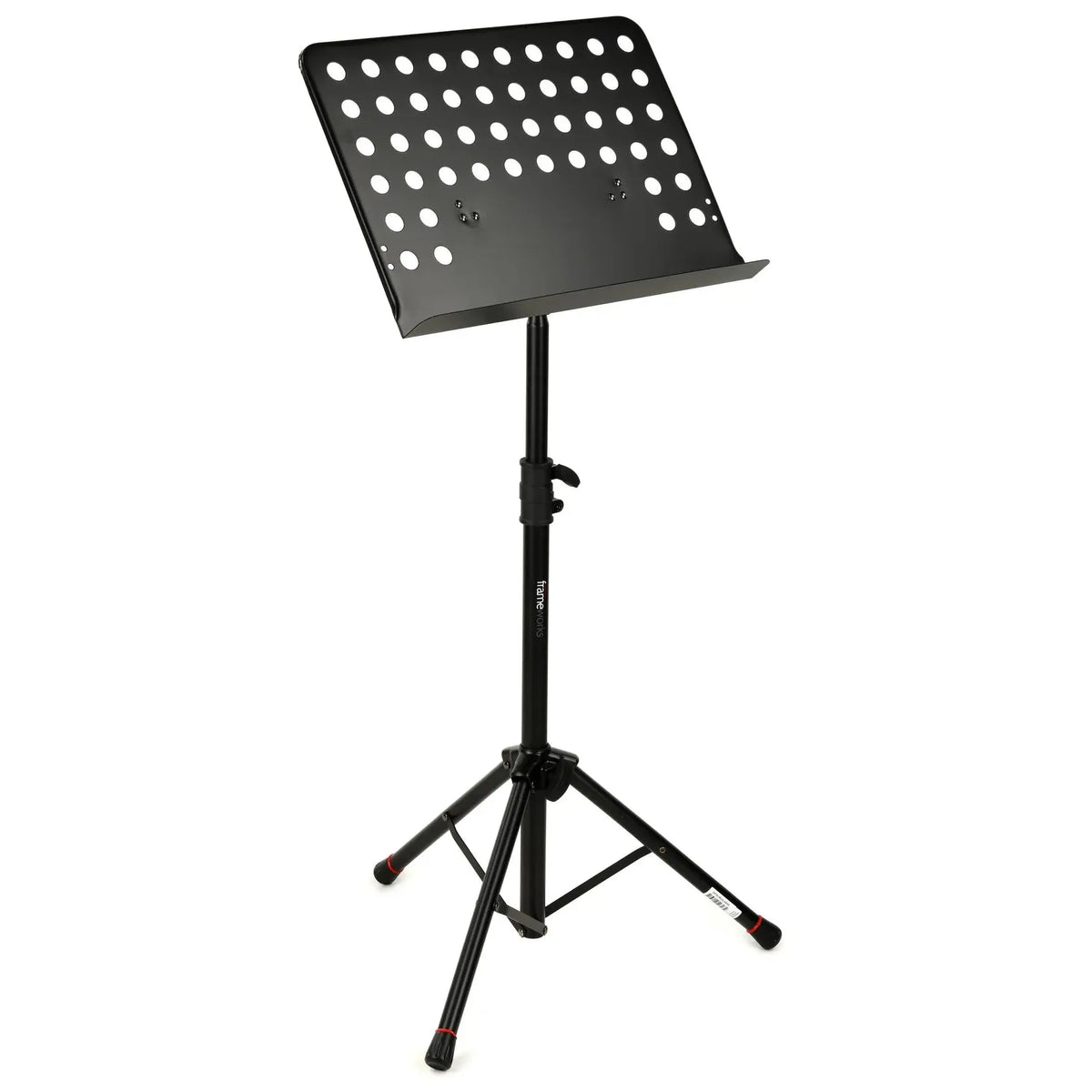 Gator Frameworks GFW-MUS-0500 Lightweight Sheet Music Stand