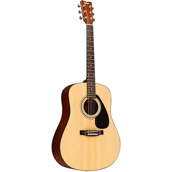 Yamaha GigMaker Deluxe Acoustic Pack - Natural