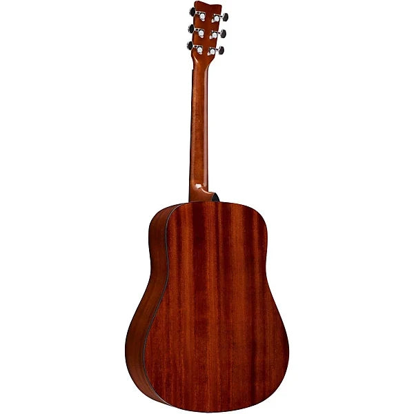Yamaha GigMaker Deluxe Acoustic Pack - Natural