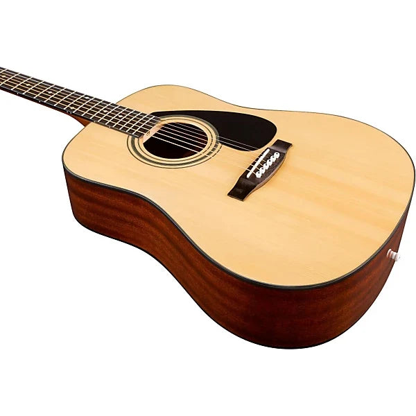 Yamaha GigMaker Deluxe Acoustic Pack - Natural