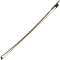 Classical Strings Brazilian Wood Student Model Violin Bow - 1/2 Size