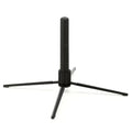 K&M 15232 4-Leg Flute Stand