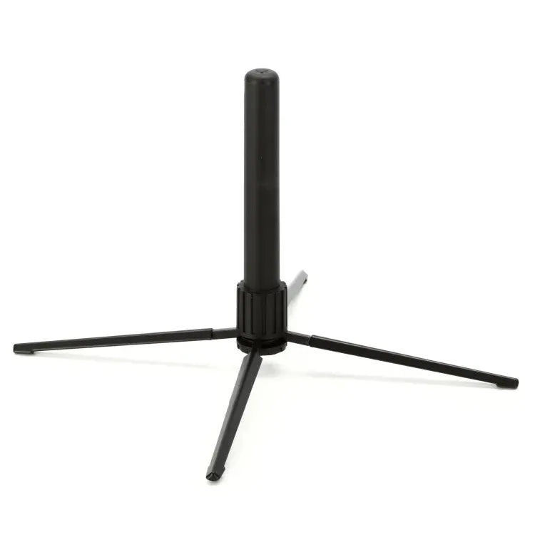 K&M 15232 4-Leg Flute Stand