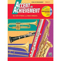 Alfred Music - Accent on Achievement Piano Accompaniment Book 2