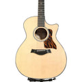 Taylor Next Generation 314ce Acoustic-electric Guitar - Natural