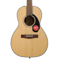 Fender CP-60S Acoustic Guitar - Natural