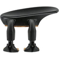 Wittner Composite Side Mount Chinrest for Violin - 1/8-1/16
