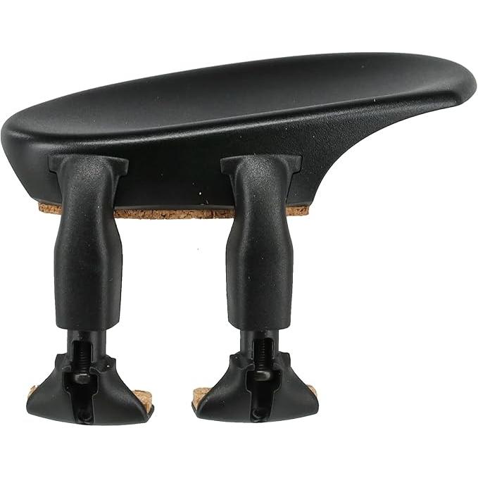 Wittner Composite Side Mount Chinrest for Violin - 1/8-1/16