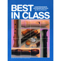 W13RC - Best in Class - Recorder (German and Baroque)