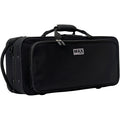 Protec MX304 MAX Rectangular Alto Saxophone Case - Black