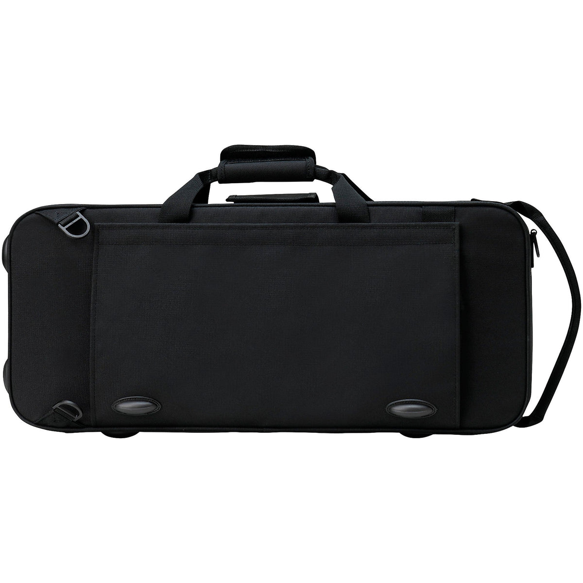 Protec MX304 MAX Rectangular Alto Saxophone Case - Black