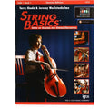 Neil A. Kjos Music - String Basics Book 1 - Cello: Steps to Success
