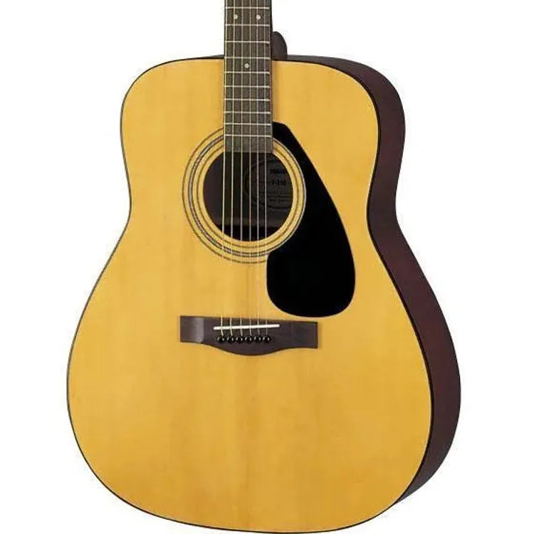 Yamaha F310 Acoustic Guitar - Natural