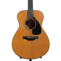 Yamaha Red Label FS3 Acoustic Guitar - Natural