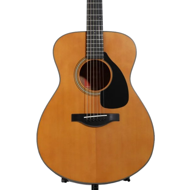 Yamaha Red Label FS3 Acoustic Guitar - Natural