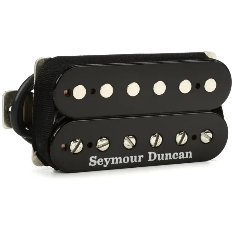 Seymour Duncan SH-4 JB Model Humbucker Pickup - Black