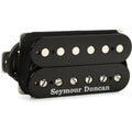 Seymour Duncan SH-4 JB Model Humbucker Pickup - Black