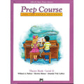 Alfred's Basic Piano Prep Course For the Young Beginner: Theory Book D