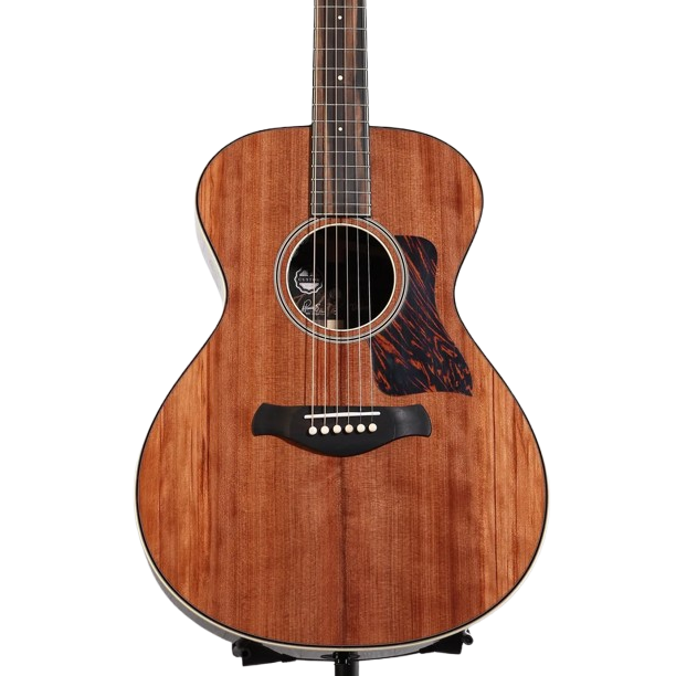 Taylor 2026 Catch Custom C12e Acoustic-electric Guitar - Natural [BUNDLE]
