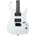 Jackson JS22 Dinky Electric Guitar - Snow White