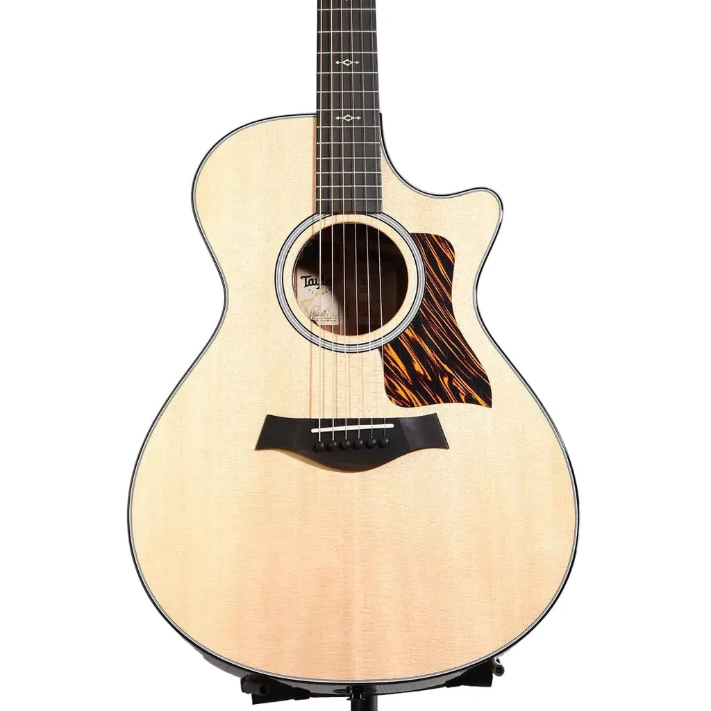 Taylor Next Generation 312ce Acoustic-electric Guitar - Natural