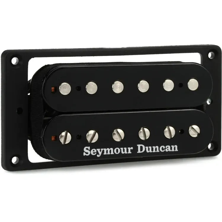 Seymour Duncan TB-4 JB Model Bridge Trembucker Pickup - Black