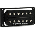 Seymour Duncan TB-4 JB Model Bridge Trembucker Pickup - Black