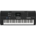 Yamaha PSR-E483 61-key Portable Keyboard