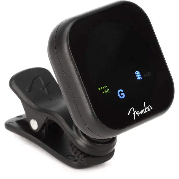 Fender Flash 2.0 Rechargeable Tuner