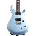 PRS SE CE 24 Standard Satin Electric Guitar - Ice Blue Metallic