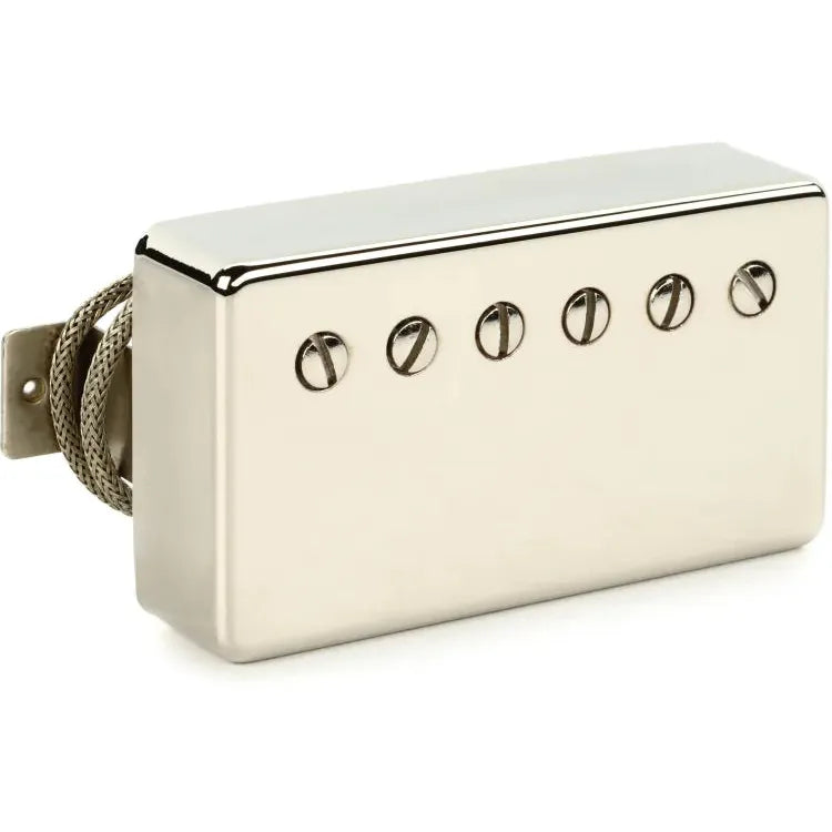 Seymour Duncan SH-1n '59 Model Neck 1-conductor Humbucker Pickup - Nickel
