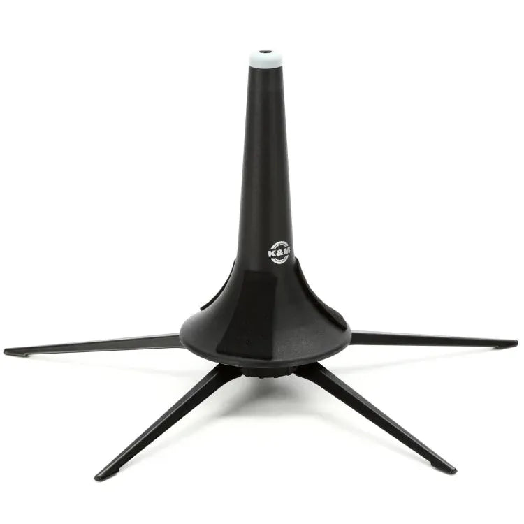 K&M 15213 5-leg In-Bell Trumpet Stand
