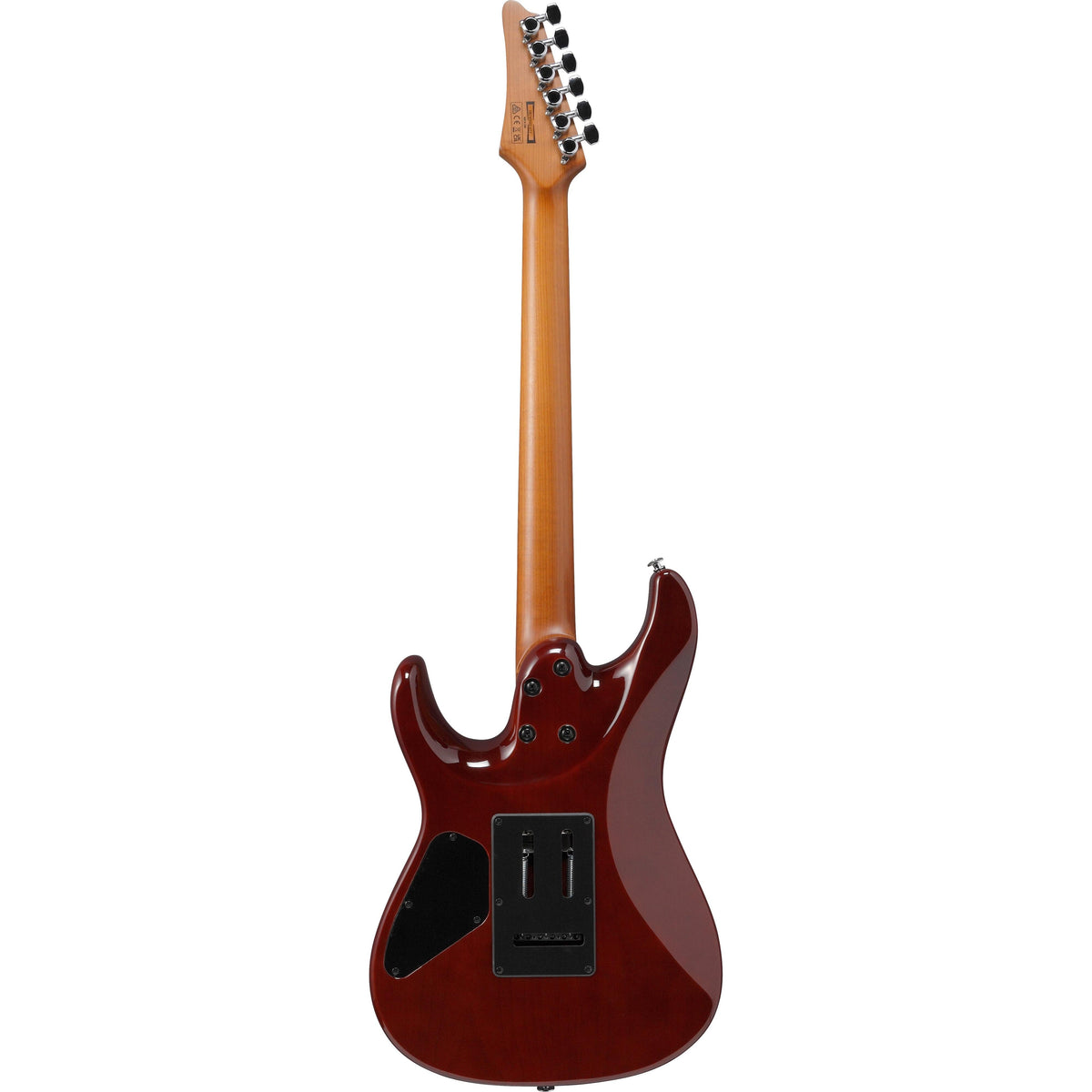 Ibanez Standard AZ24S1F Electric Guitar - Violin Sunburst